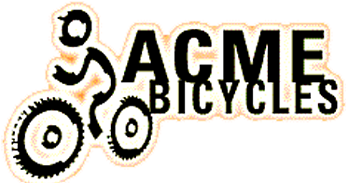 Acme Bicycles Logo