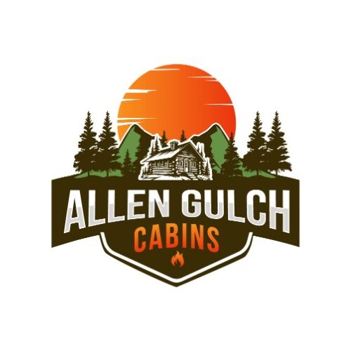 Allen Gulch Cabins