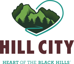 Hill City Logo