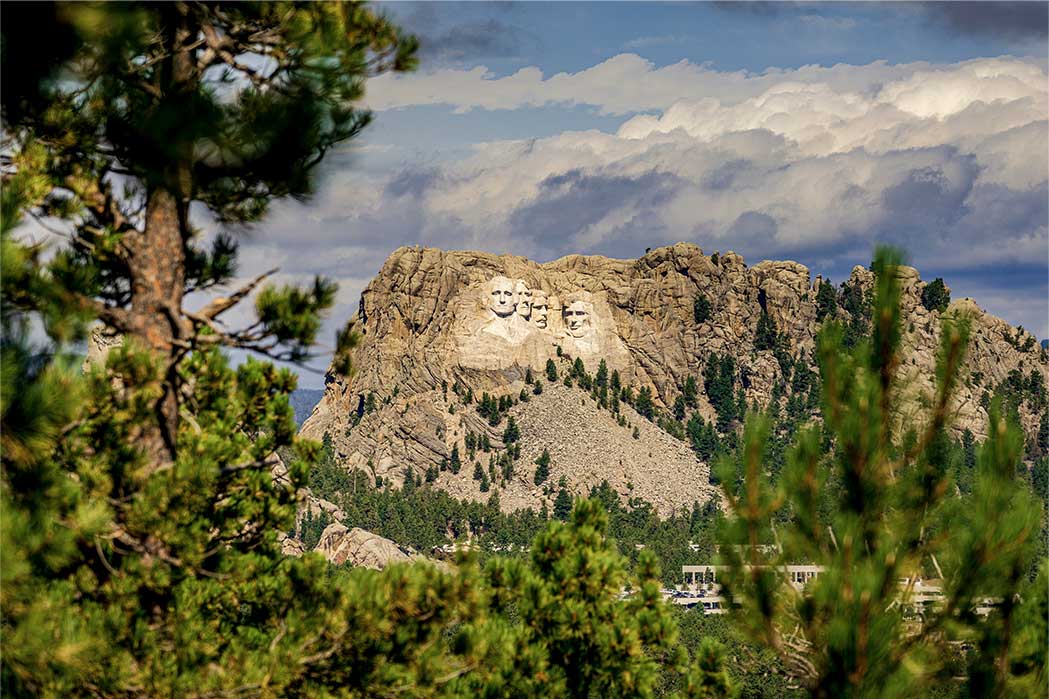 Hill City See image
