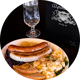 Alpine Inn