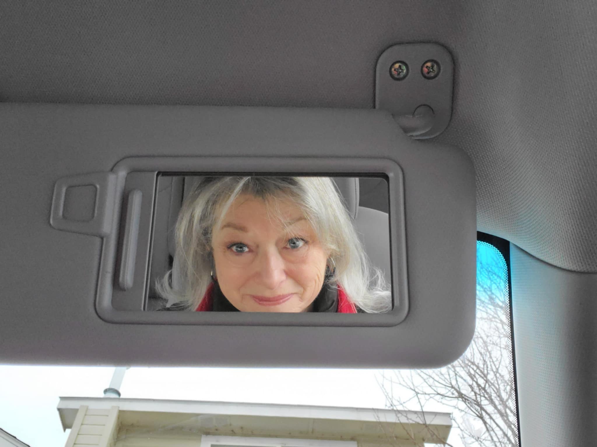 Linda Worrall