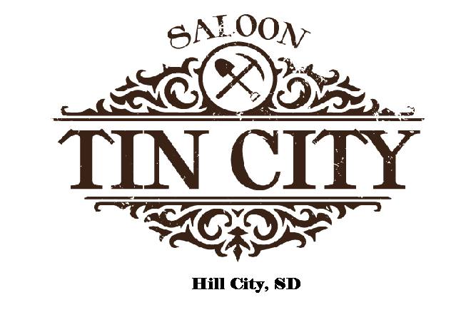 Tin City Saloon