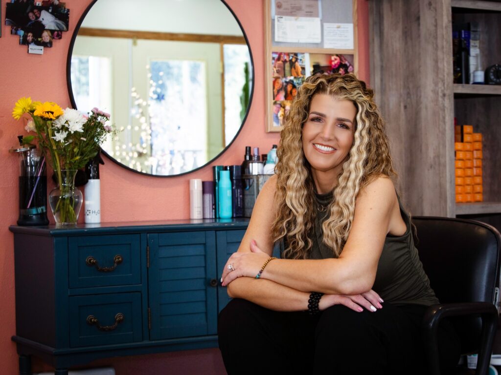 First Impressions Salon and Boutique