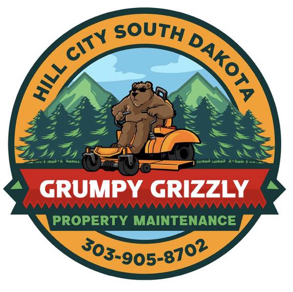 Grumpy Grizzly Property Maintenance