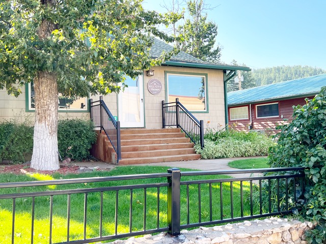 Hill City Haven