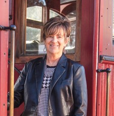 Laura Wager