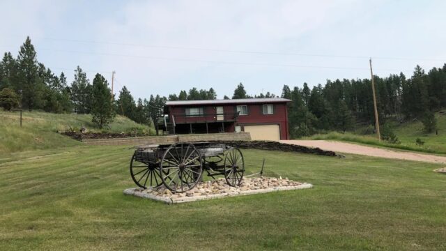Lind-Camp