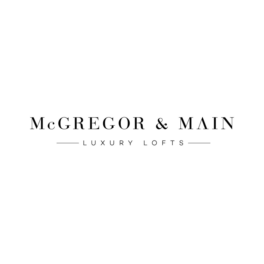 McGregor & Main/Luxury Lofts