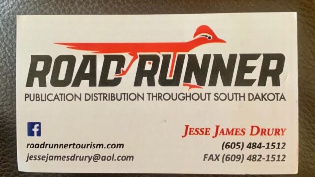Roadrunner