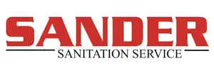 Sander-Sanitation