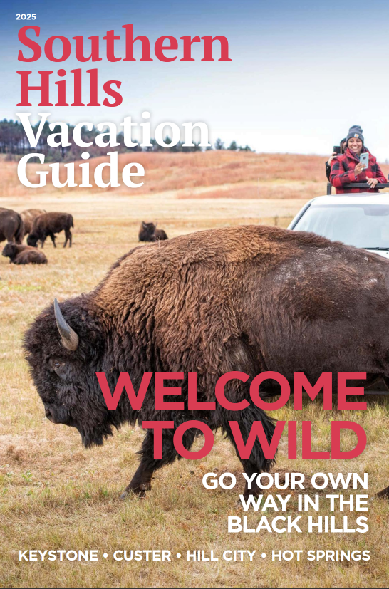 Southern Hills Vacation Guide