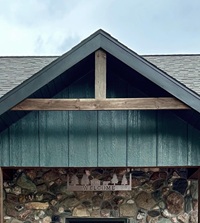 BH Home Cabins 1