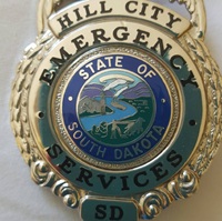 Hill City Volunteer Fire Dept