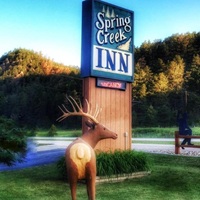 Spring Creek Inn