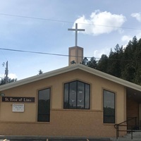 St. Rose of Lima Catholic Church