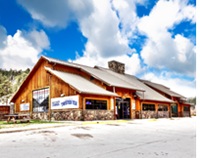 Three Fork Grill
