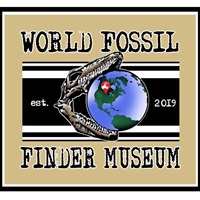 World Fossil Finder museum
