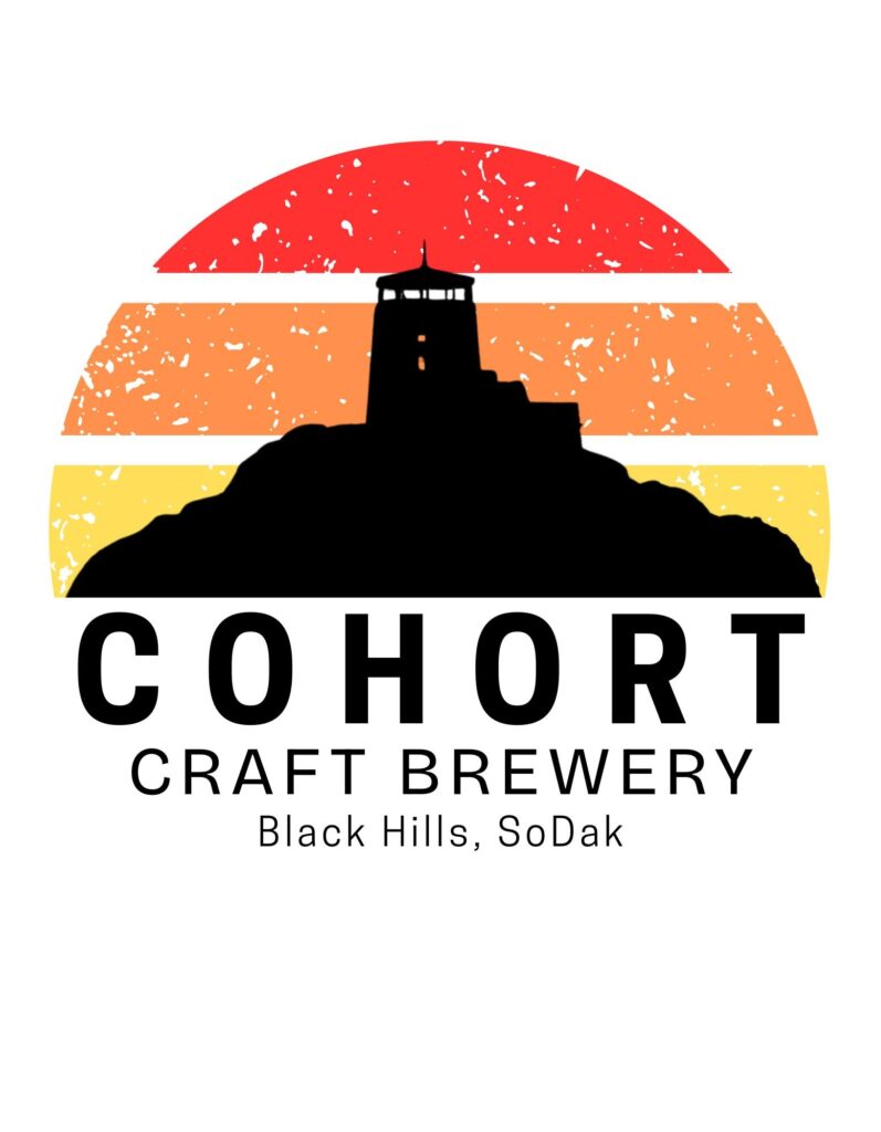 Cohort Craft Brewery – Black Hills