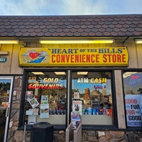 Heart of the Hills Convience