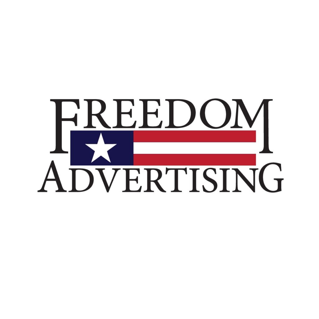 Freedom Advertising