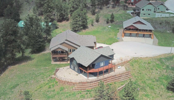 Iron Horse Properties