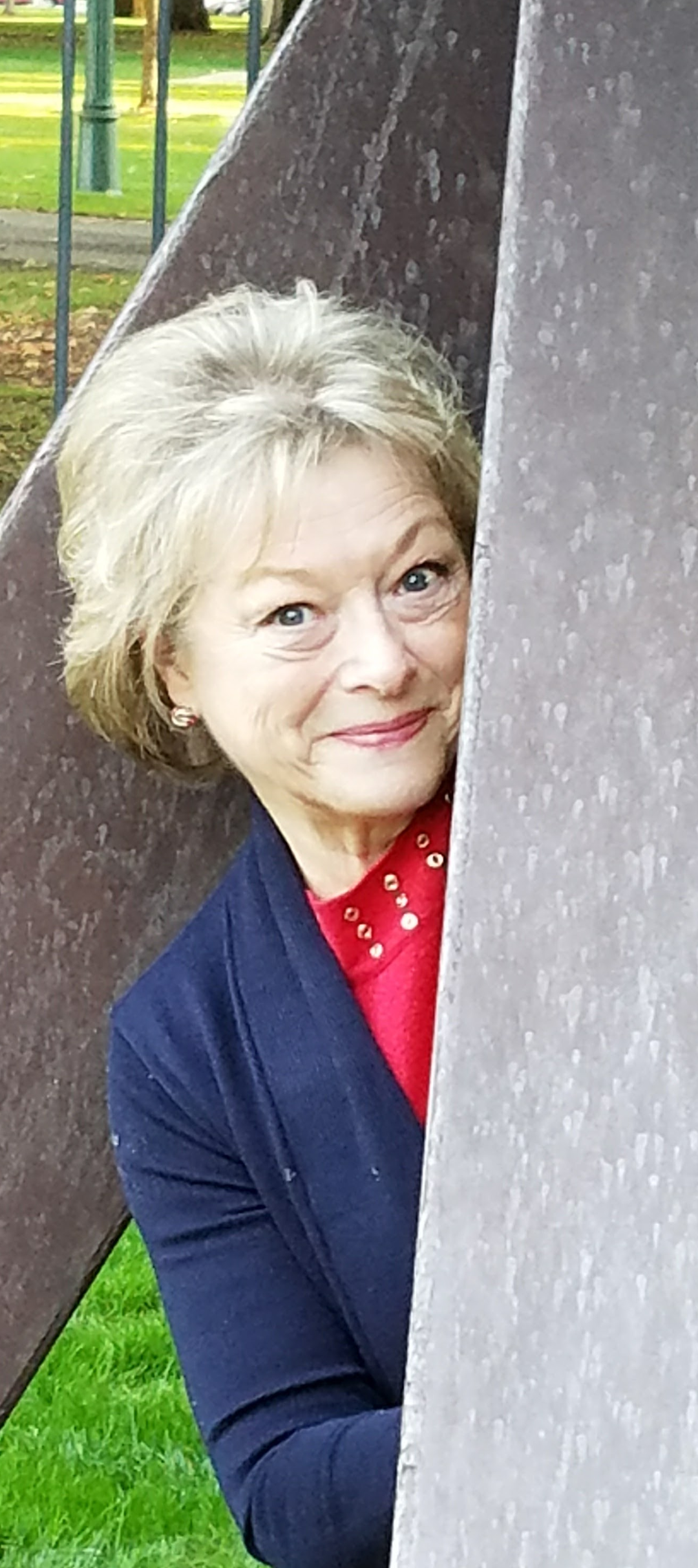 Linda Worrall