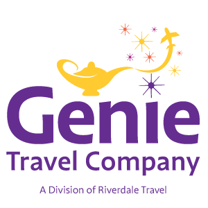 genie travel