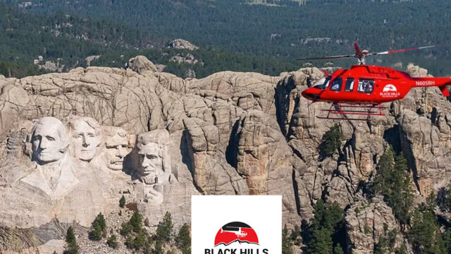 Black Hill Helicopters