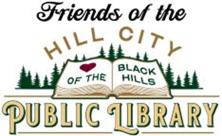 Friends of the Library