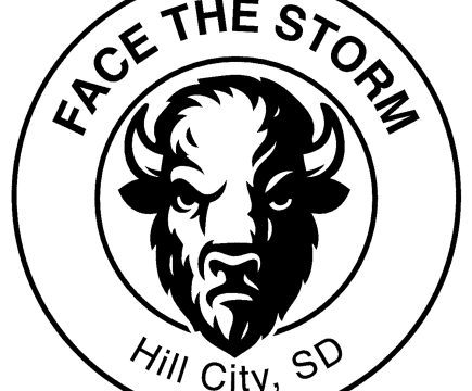 Face the Storm logo 2