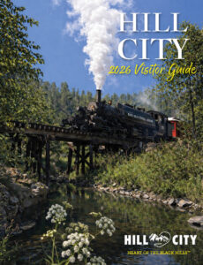 Southern Hills Vacation Guide