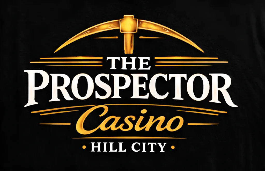 The Prospector Casino