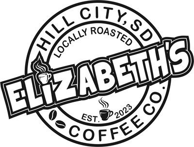 Elizabeths Coffee logo