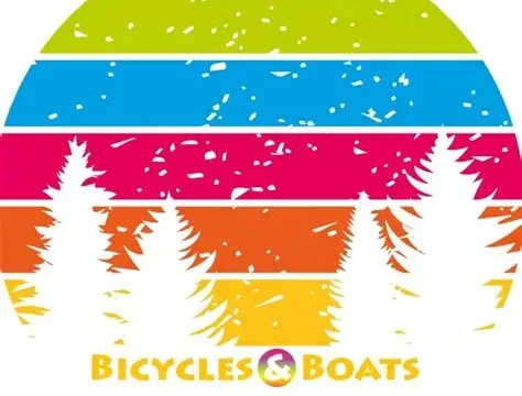 bicycles and borts