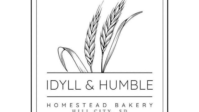 Idyll and Humble logo