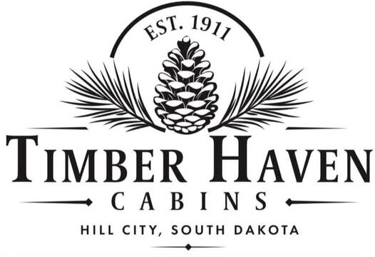 NEW Timber Haven logo