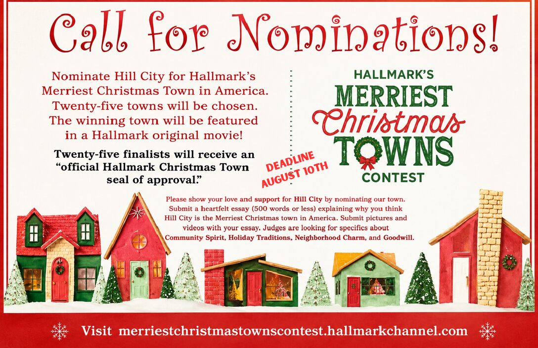 hallmark christmas